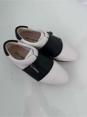 Karl Lagerfeld sneakers